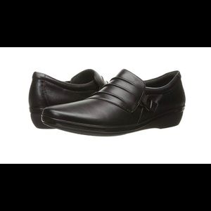 Clarks Everlay Heidi Woman’s Shoes